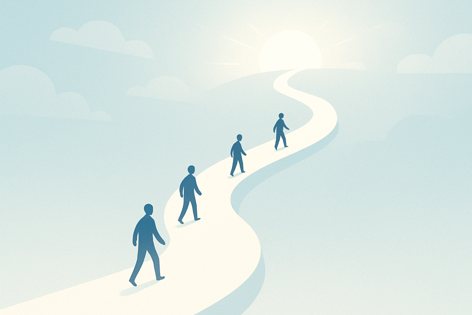 Atomy marketing plan journey